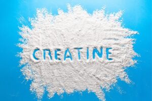 クレアチンの画像