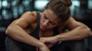 効果を台無しにする行動