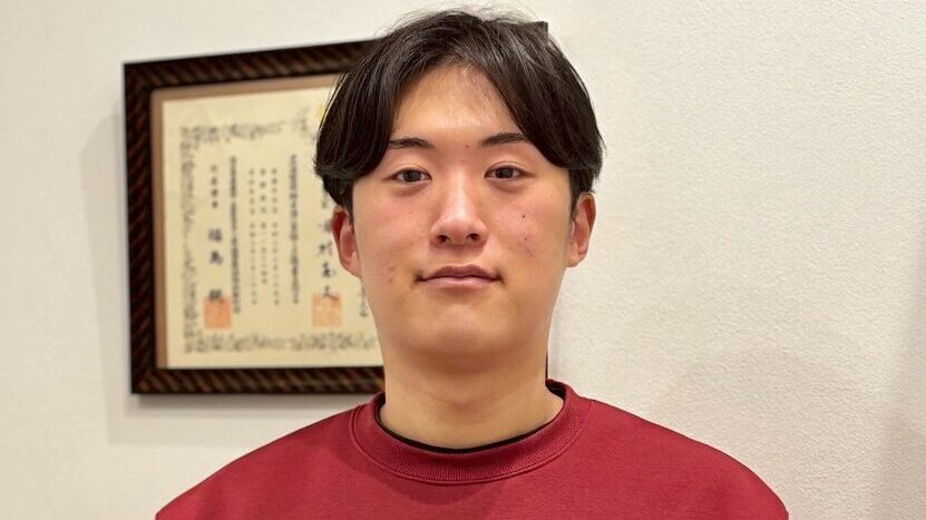 フェムテック整骨院院長 竹村 敦基
