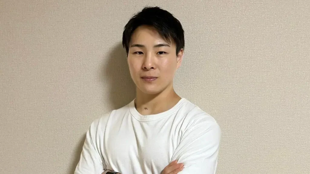 パーソナルジムSOL代表 岡田 翔真